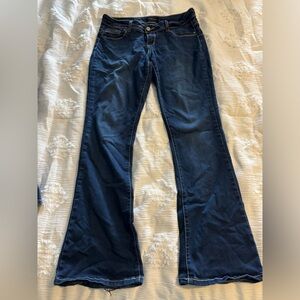 Rue21/ Twenty One bootcut jeans